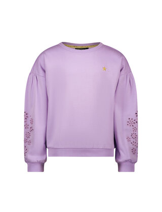 Like Flo Meisjes Sweater Donna