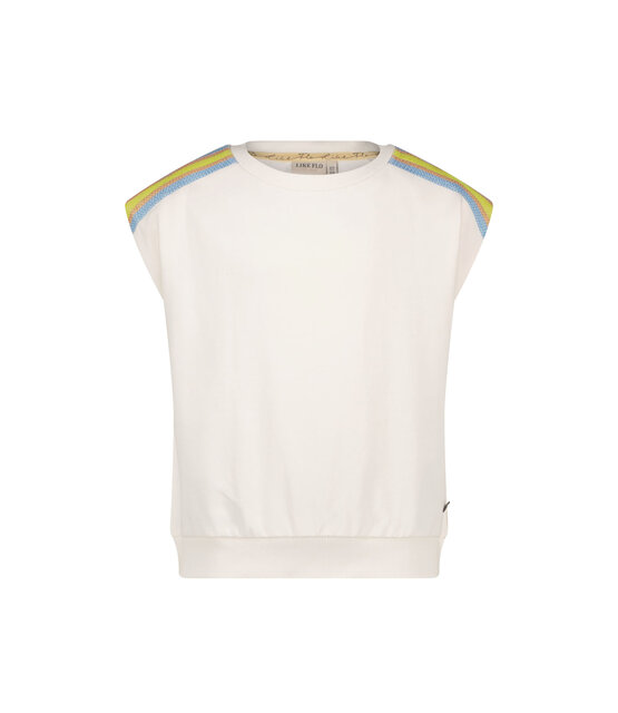 Like Flo Meisjes T-Shirt Darcy