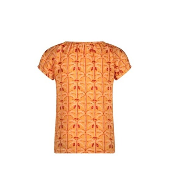 Like Flo Meisjes T-Shirt