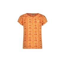 Like Flo Meisjes T-Shirt