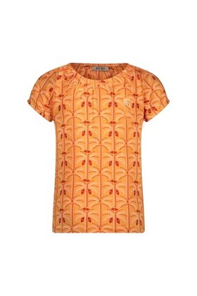 Like Flo Meisjes T-Shirt