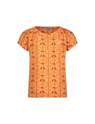 Like Flo Meisjes T-Shirt