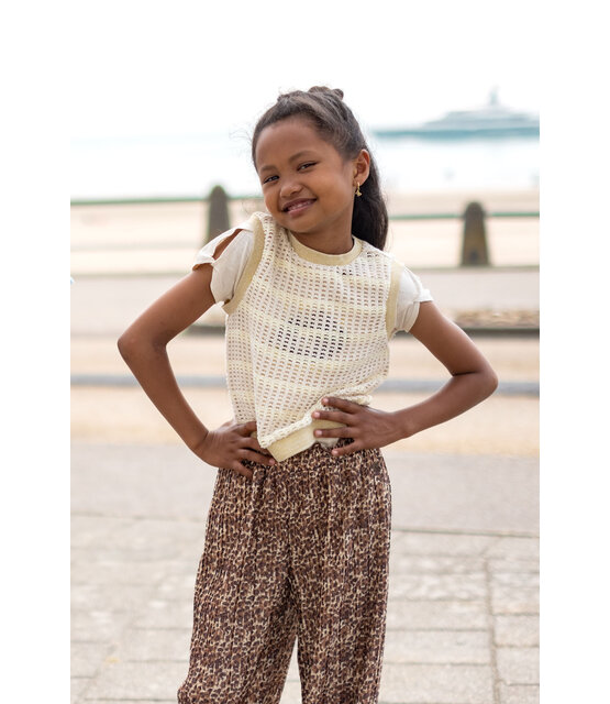 Like Flo Meisjes Top Elora