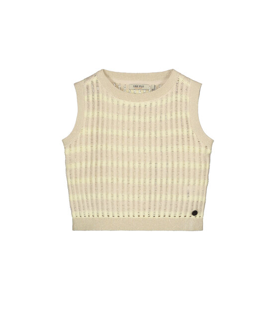 Like Flo Meisjes Top Elora