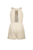 Like Flo Meisjes Jumpsuit Bobbie