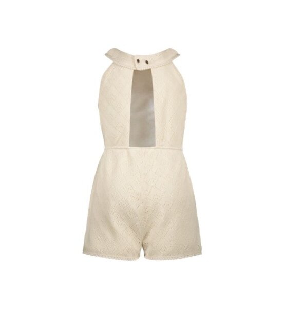 Like Flo Meisjes Jumpsuit Bobbie