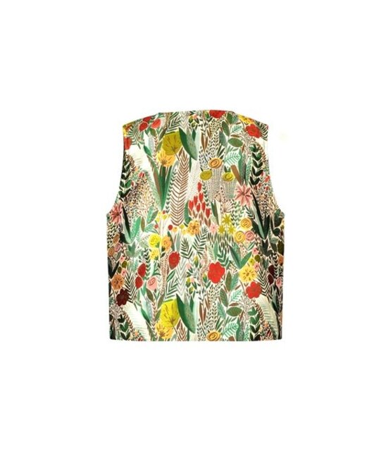 Like Flo Meisjes Gilet Colinda