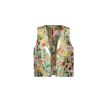 Like Flo Meisjes Gilet Colinda
