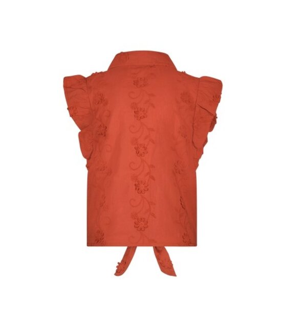 Like Flo Meisjes Top Cindy