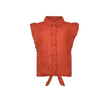 Like Flo Meisjes Top Cindy