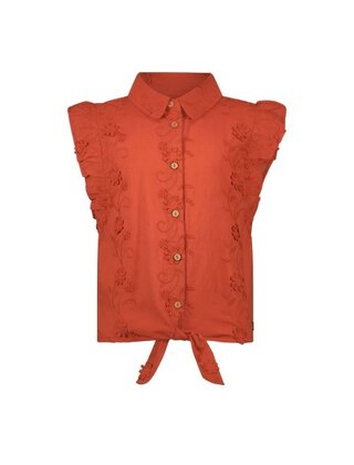 Like Flo Meisjes Top Cindy