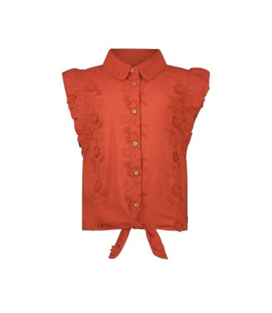 Like Flo Meisjes Top Cindy