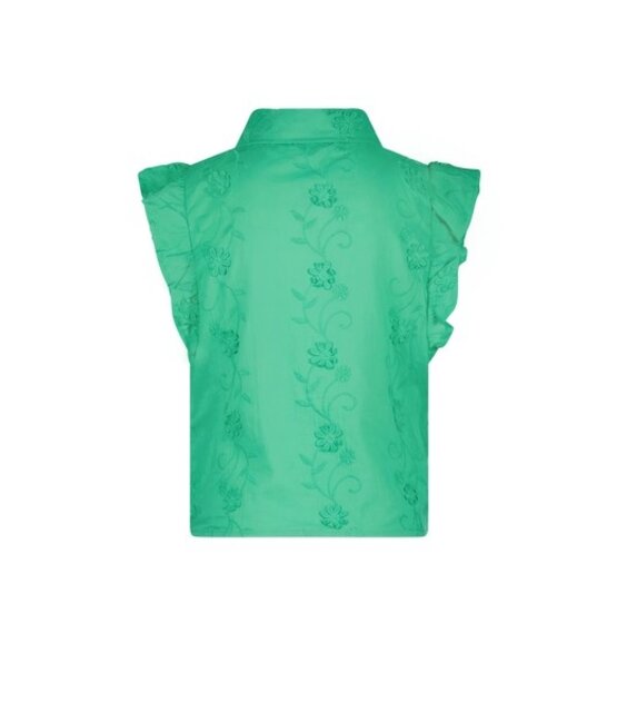 Like Flo Meisjes Top Cindy