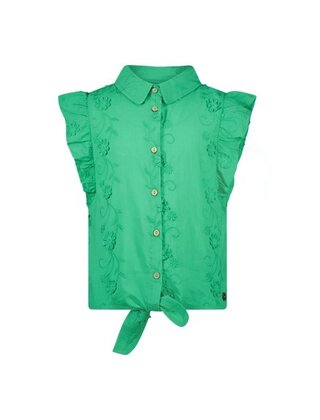 Like Flo Meisjes Top Cindy