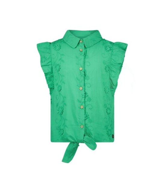 Like Flo Meisjes Top Cindy