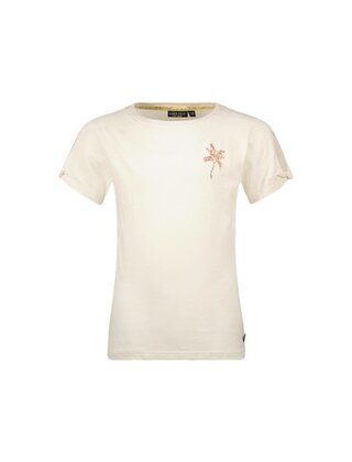 Like Flo Meisjes T-Shirt Elodie