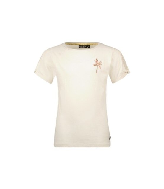 Like Flo Meisjes T-Shirt Elodie