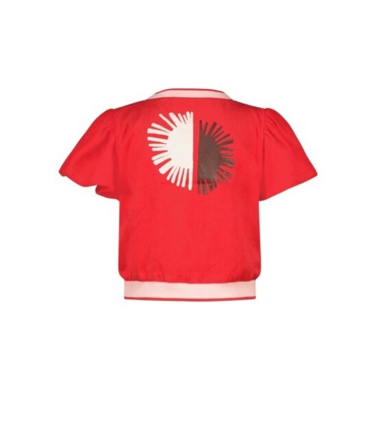 Like Flo Meisjes T-Shirt Elsa