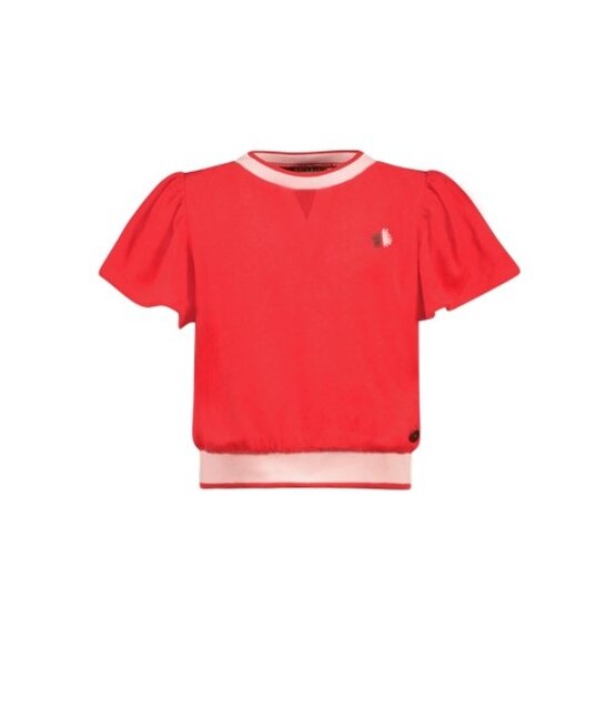 Like Flo Meisjes T-Shirt Elsa