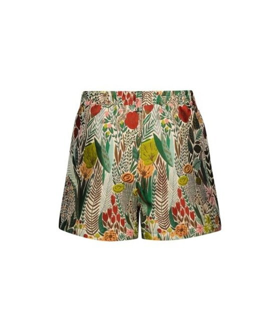 Like Flo Meisjes Short Florien