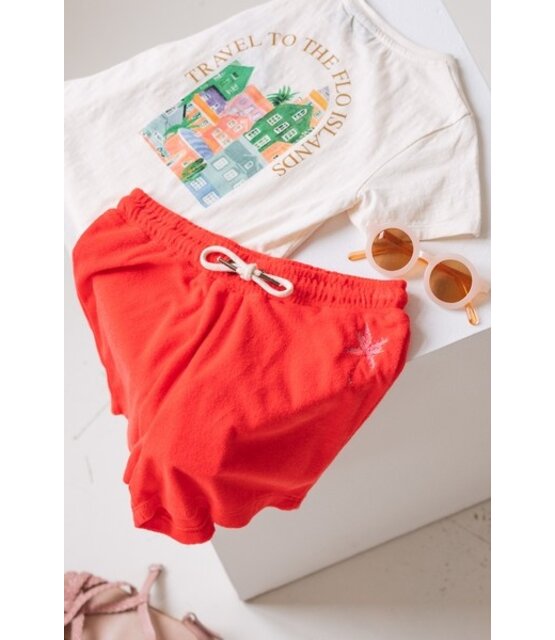 Like Flo Meisjes Short Faye Like Flo Meisjes Short Faye