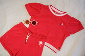 Like Flo Meisjes Short Faye Like Flo Meisjes Short Faye