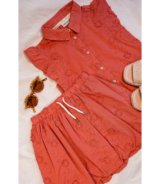 Like Flo Meisjes Rok Stacey