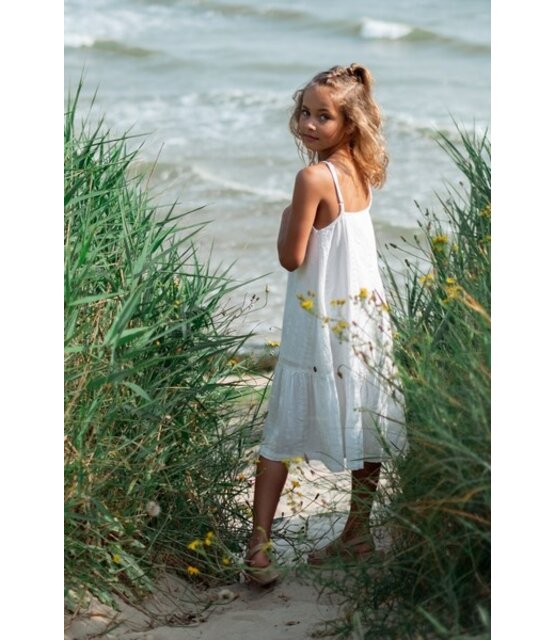 Like Flo Meisjes Jurk Mia