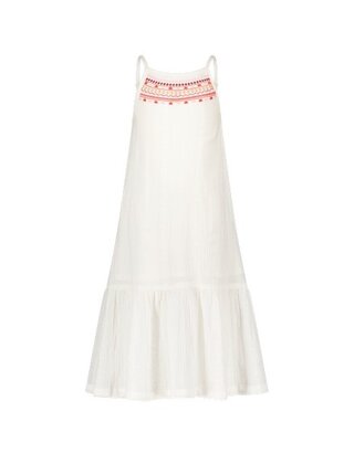 Like Flo Meisjes Jurk Mia