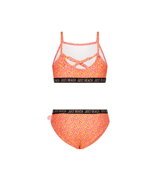 Just Beach Meisjes Bikini Florida