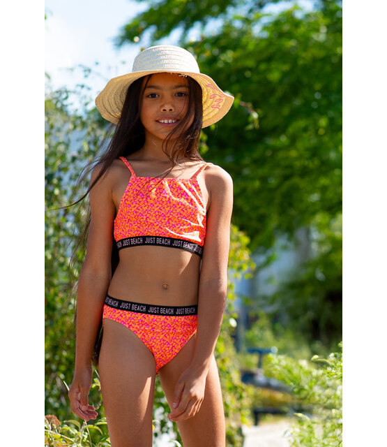 Just Beach Meisjes Bikini Florida