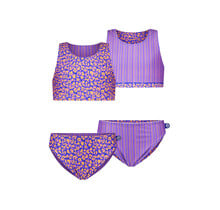 Just Beach Meisjes Bikini Inside