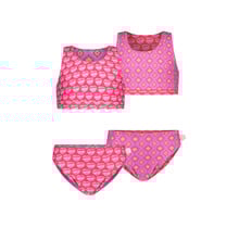 Just Beach Meisjes Bikini Inside