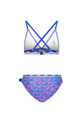 Just Beach Meisjes Bikini Bali
