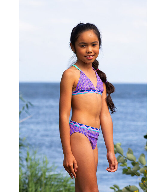 Just Beach Meisjes Bikini Bali