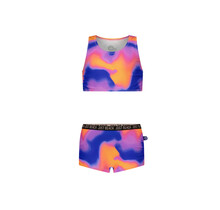 Just Beach Meisjes Bikini Sunkiss