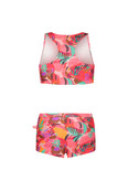 Just Beach Meisjes Bikini Sunkiss
