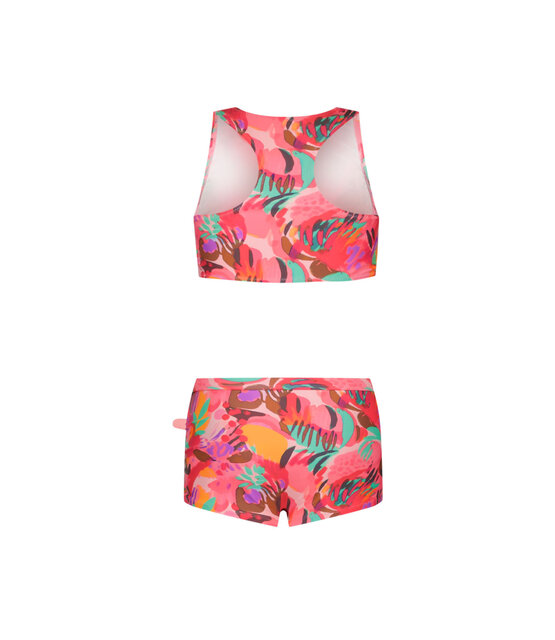 Just Beach Meisjes Bikini Sunkiss