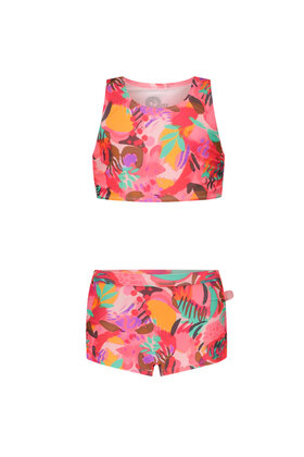 Just Beach Meisjes Bikini Sunkiss