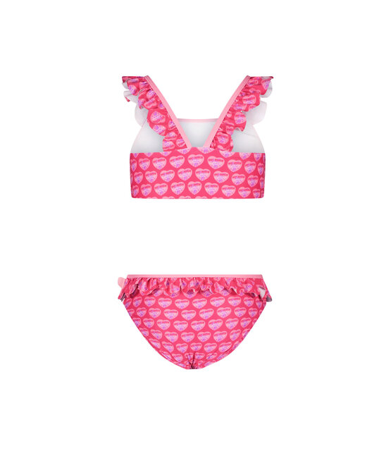 Just Beach Meisjes Bikini Havana