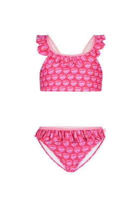Just Beach Meisjes Bikini Havana
