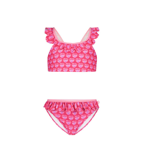 Just Beach Meisjes Bikini Havana