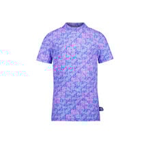 Just Beach Meisjes T-Shirt Protect