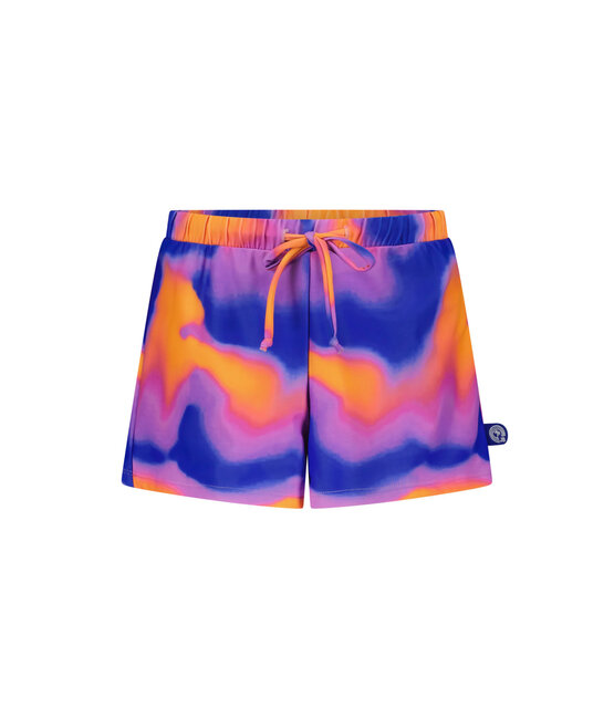 Just Beach Meisjes Short Seaside