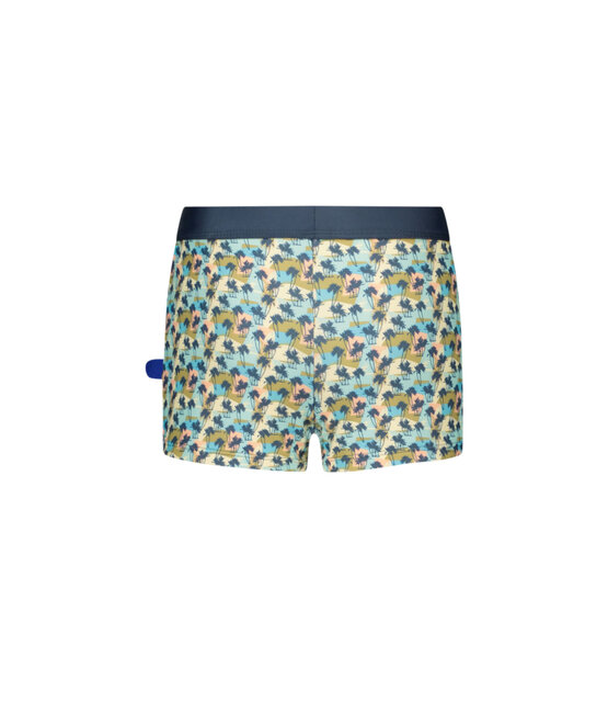 Just Beach Jongens Zwembroek Nevada