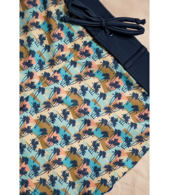 Just Beach Jongens Zwembroek Nevada