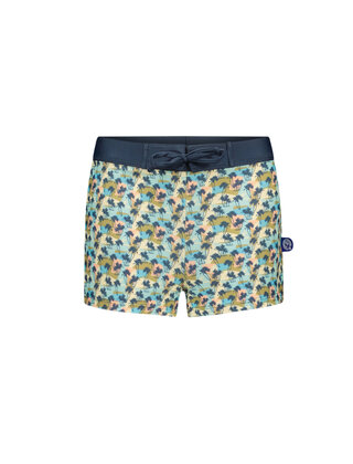 Just Beach Jongens Zwembroek Nevada