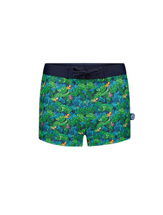 Just Beach Jongens Zwembroek Nevada