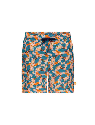 Just Beach Jongens Zwembroek Poolday