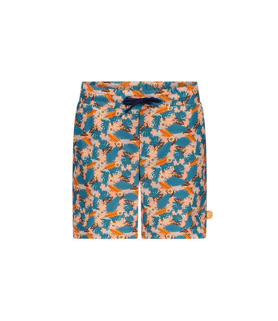 Just Beach Jongens Zwembroek Poolday